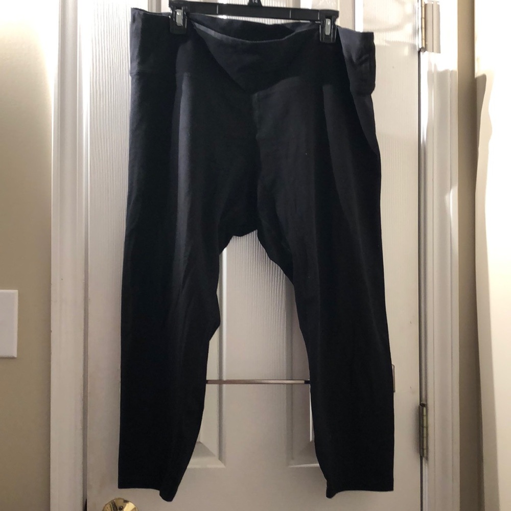 Old Navy capri leggings